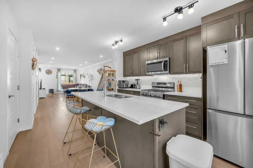 474 Seton Circle SE Calgary AB T3M 3P6