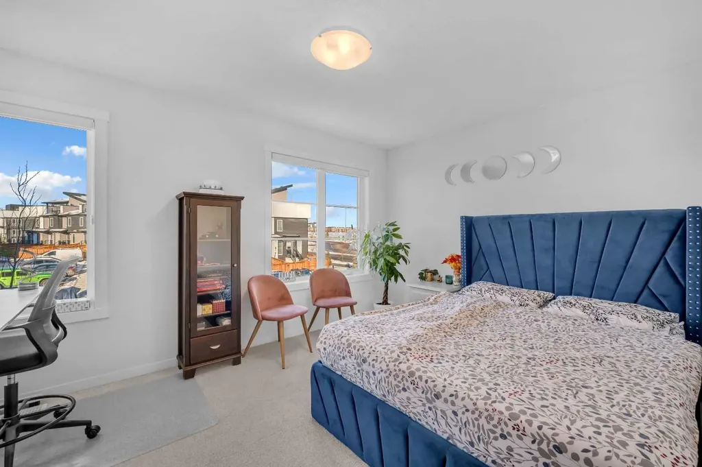 474 Seton Circle SE Calgary AB T3M 3P6