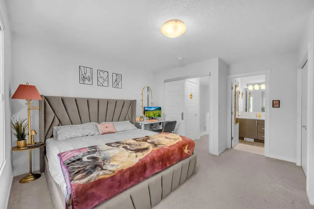 474 Seton Circle SE Calgary AB T3M 3P6