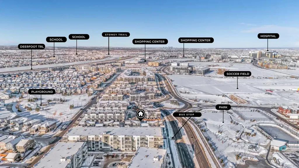 474 Seton Circle SE Calgary AB T3M 3P6
