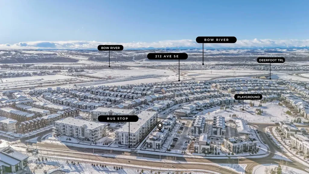 474 Seton Circle SE Calgary AB T3M 3P6