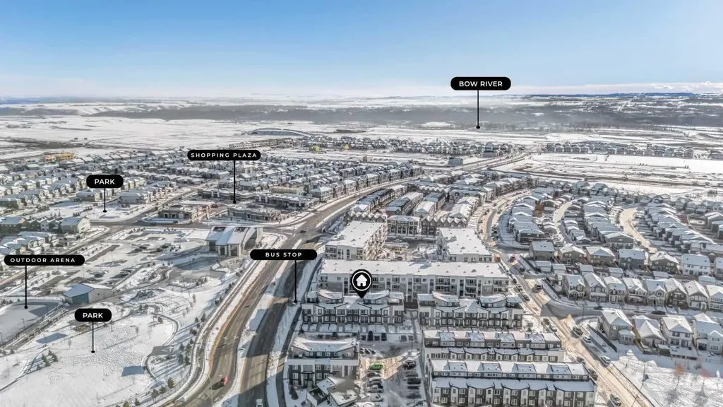 474 Seton Circle SE Calgary AB T3M 3P6