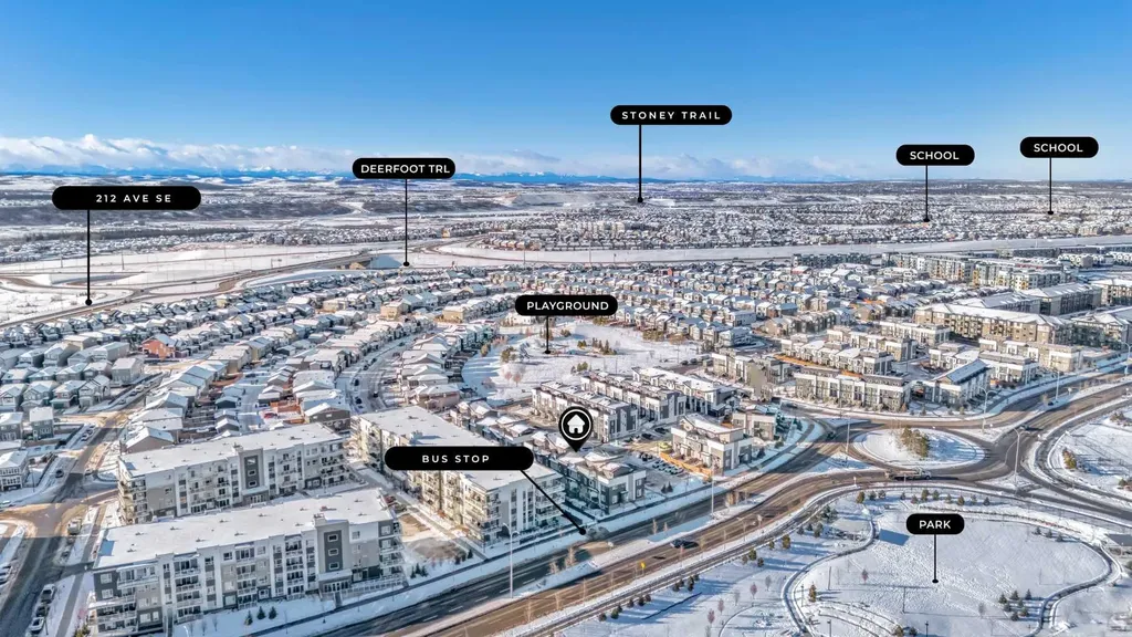 474 Seton Circle SE Calgary AB T3M 3P6