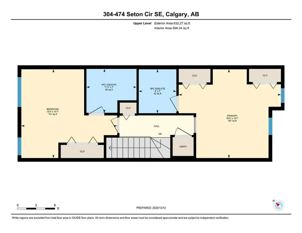 474 Seton Circle SE Calgary AB T3M 3P6