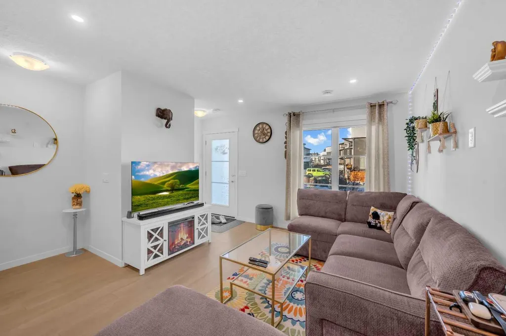 474 Seton Circle SE Calgary AB T3M 3P6
