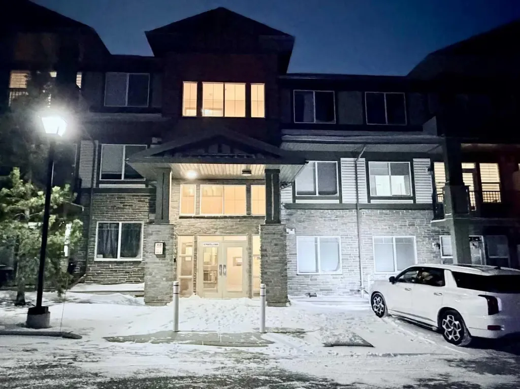 48 Panatella Road NW Calgary AB T3K 0V4