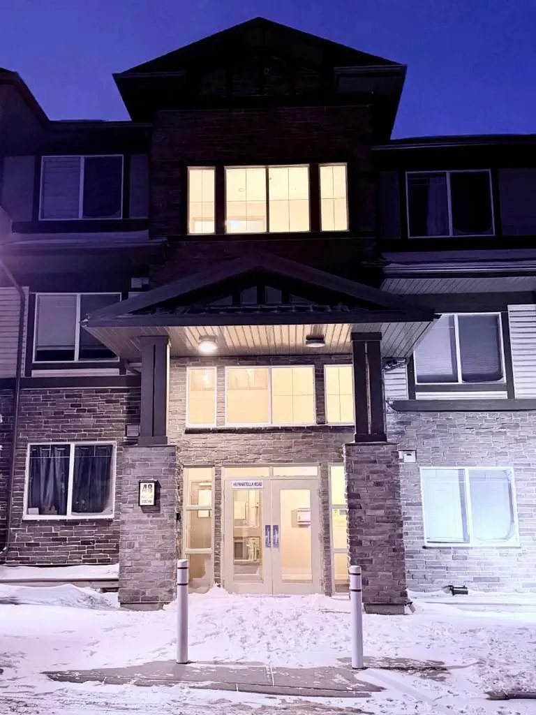 48 Panatella Road NW Calgary AB T3K 0V4
