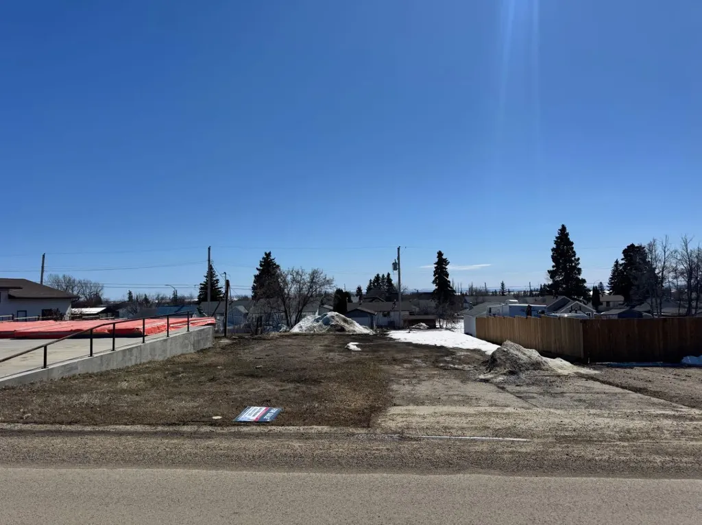 11209 108 Avenue Fairview AB T0H 1L0