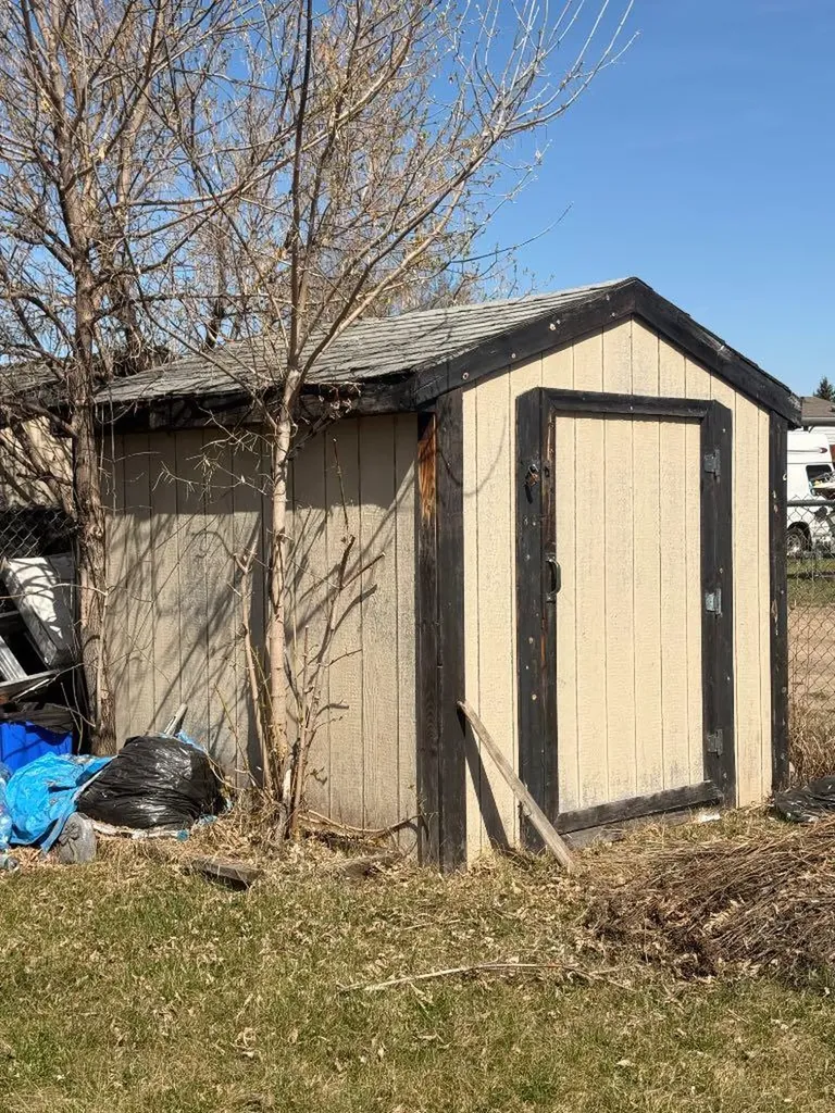 65 Atkinson Crescent Whitecourt AB T7S1C6