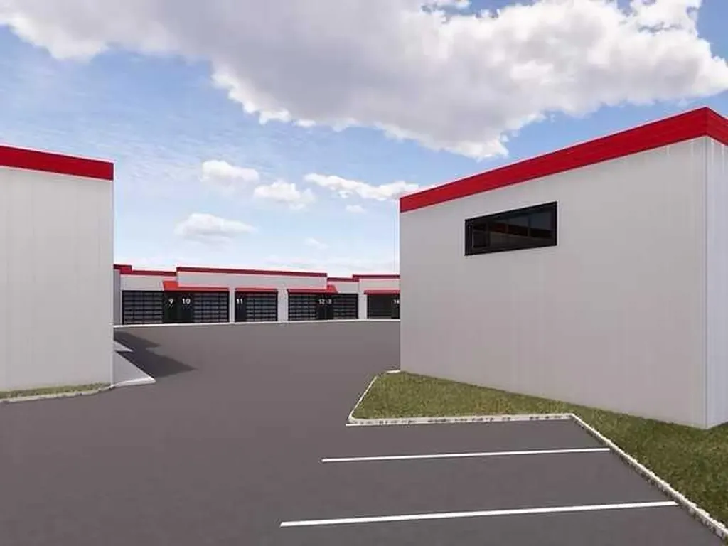 30 Thevenaz Industrial Trail Sylvan Lake AB T4S 0B6