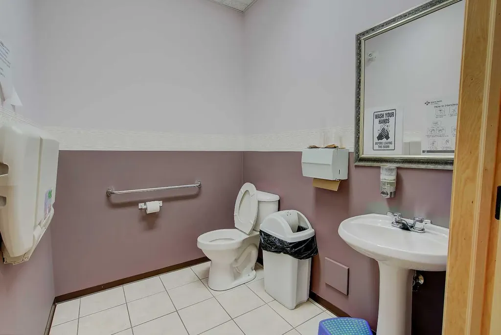 5021 Parkwood Road Blackfalds AB T0M 0J0