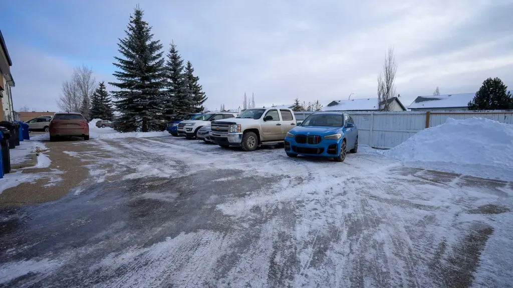 5021 Parkwood Road Blackfalds AB T0M 0J0