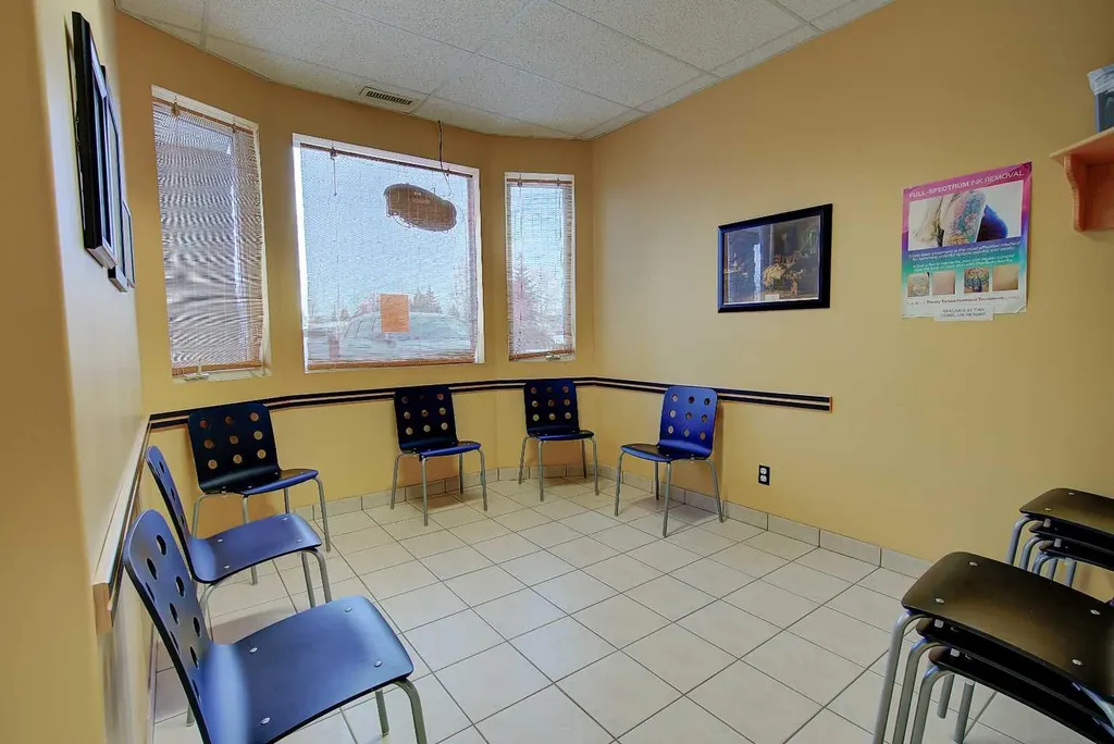 5021 Parkwood Road Blackfalds AB T0M 0J0