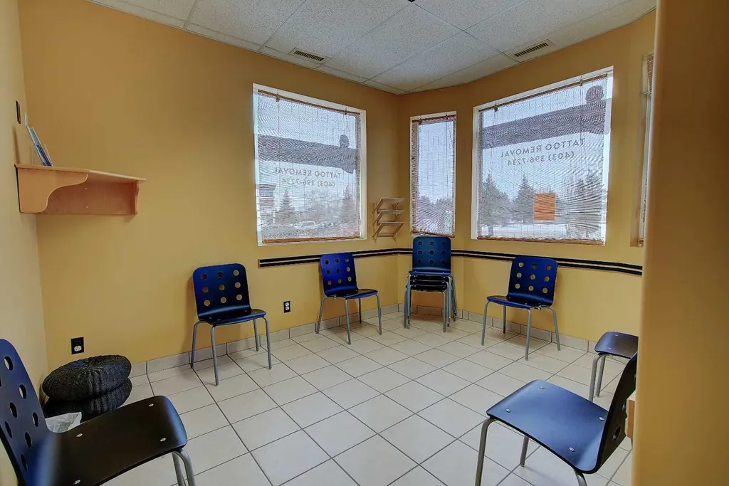 5021 Parkwood Road Blackfalds AB T0M 0J0