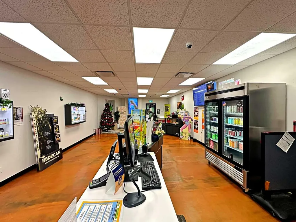 9904 Franklin Avenue Fort Mcmurray AB T9H 2K5