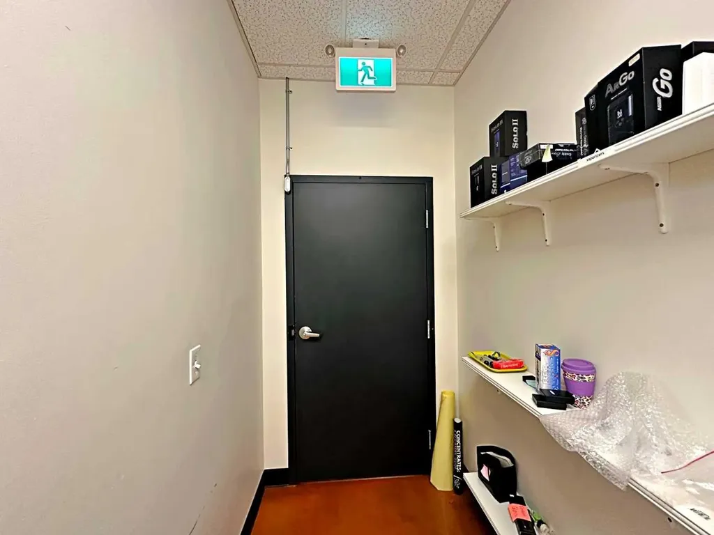 9904 Franklin Avenue Fort Mcmurray AB T9H 2K5