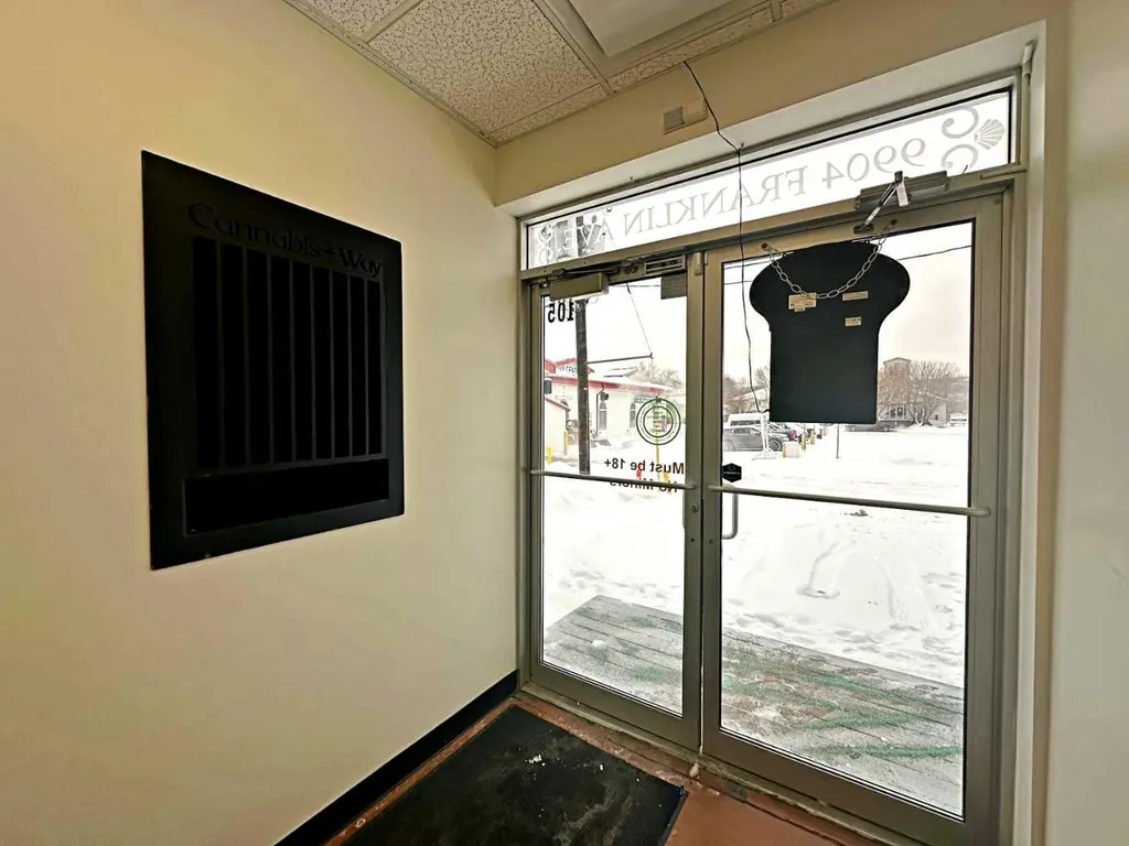 9904 Franklin Avenue Fort Mcmurray AB T9H 2K5