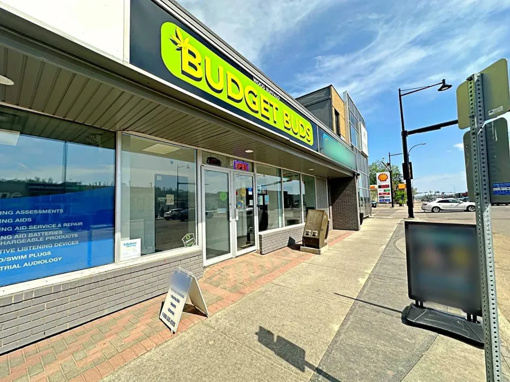9904 Franklin Avenue Fort Mcmurray AB T9H 2K5