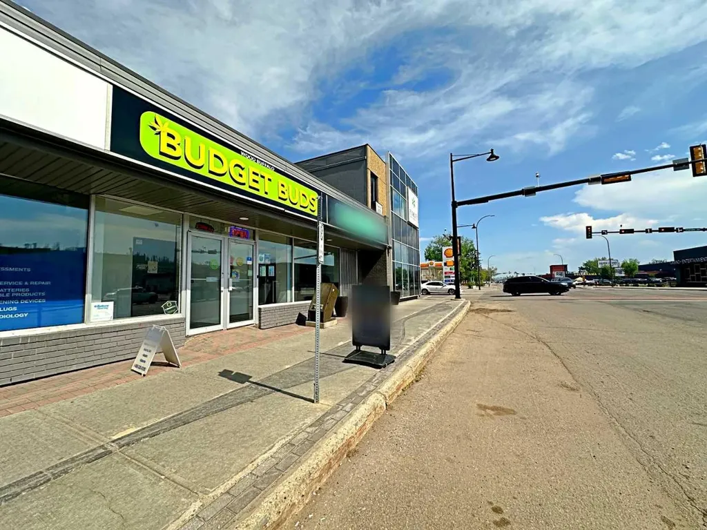 9904 Franklin Avenue Fort Mcmurray AB T9H 2K5