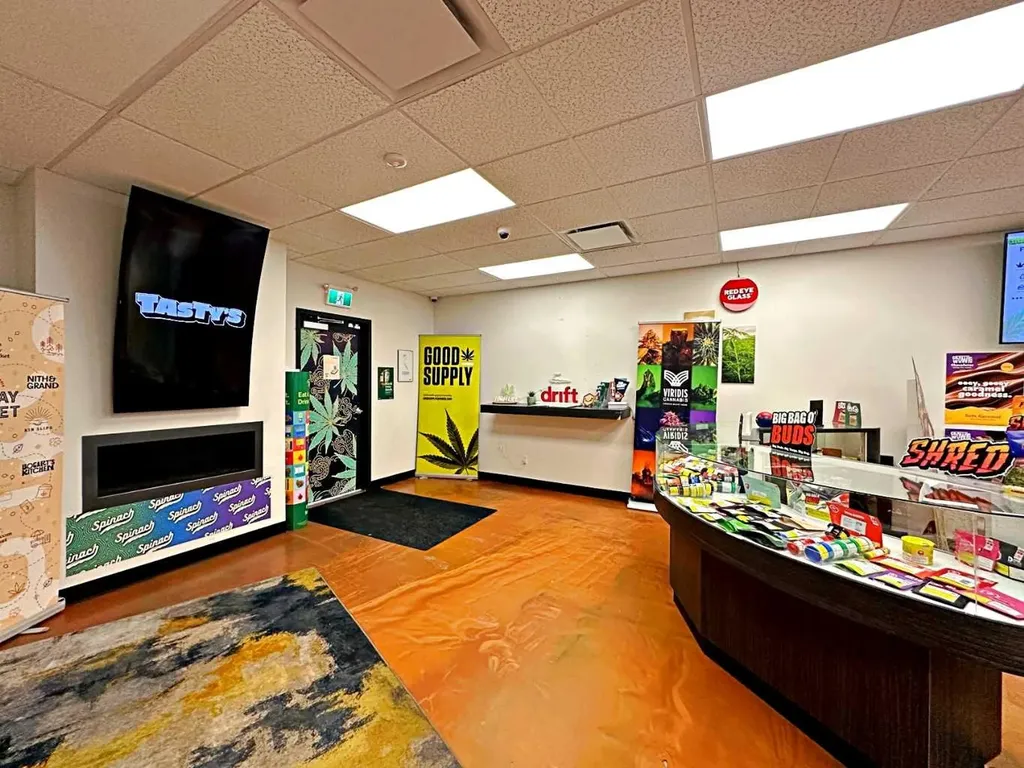 9904 Franklin Avenue Fort Mcmurray AB T9H 2K5
