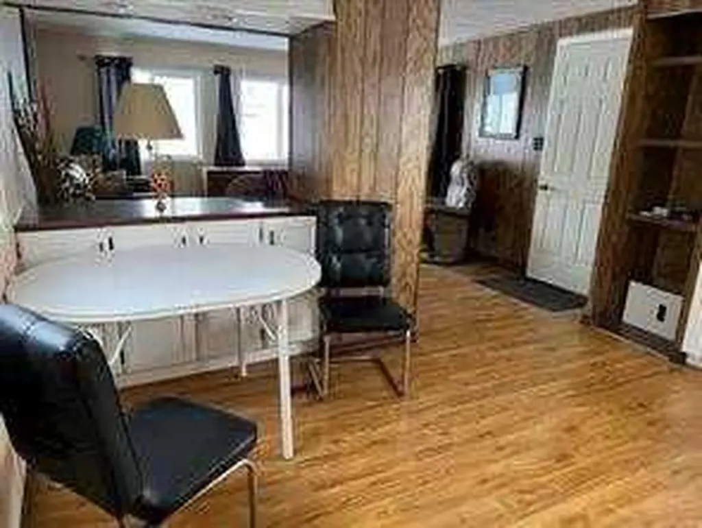 502 Kaybob Drive Fox Creek AB T0H1P0