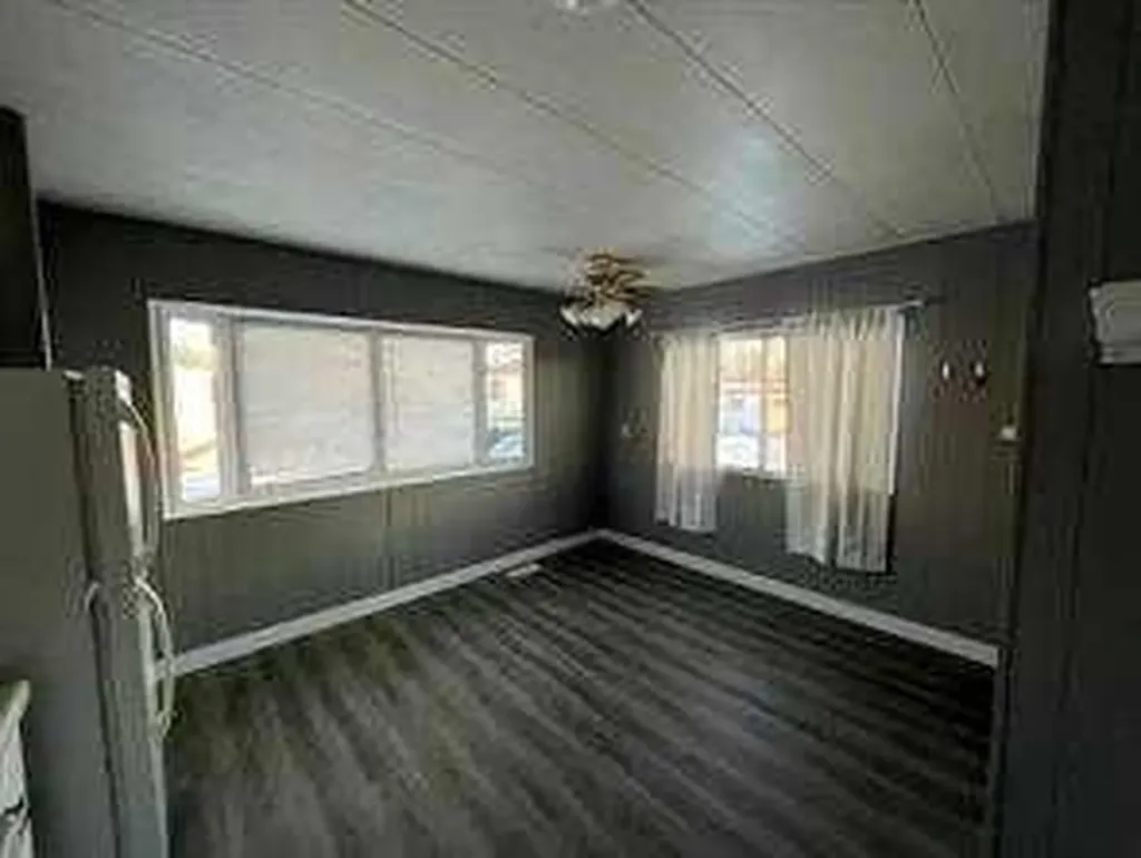 502 Kaybob Drive Fox Creek AB T0H1P0