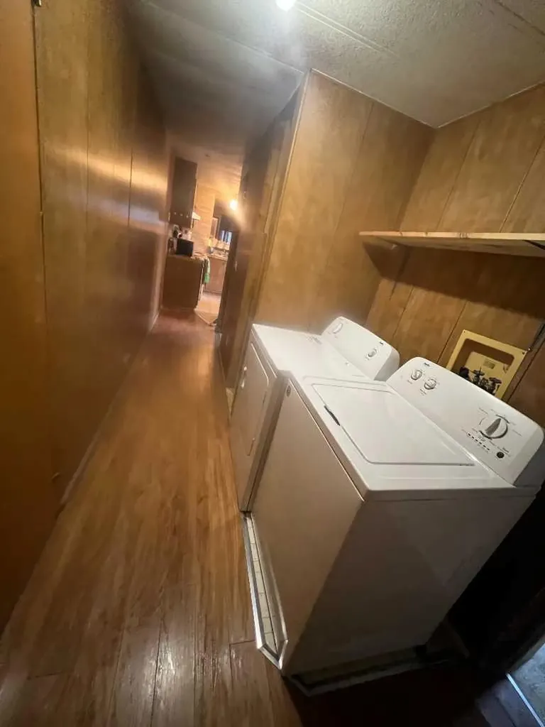 502 Kaybob Drive Fox Creek AB T0H1P0
