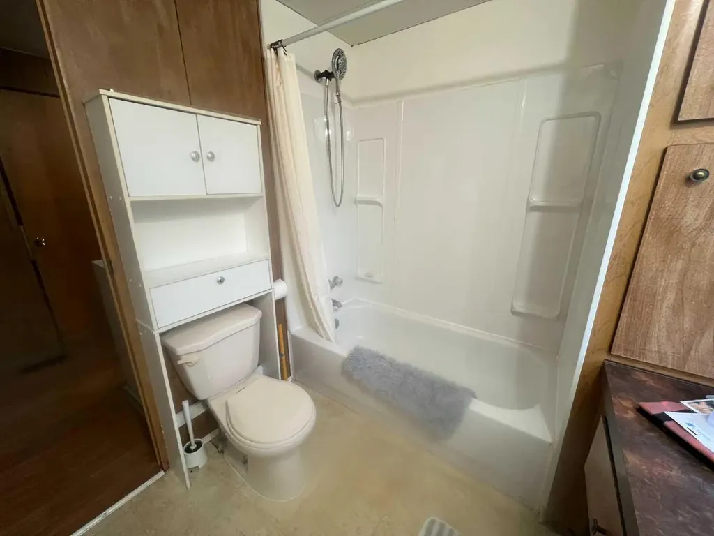502 Kaybob Drive Fox Creek AB T0H1P0