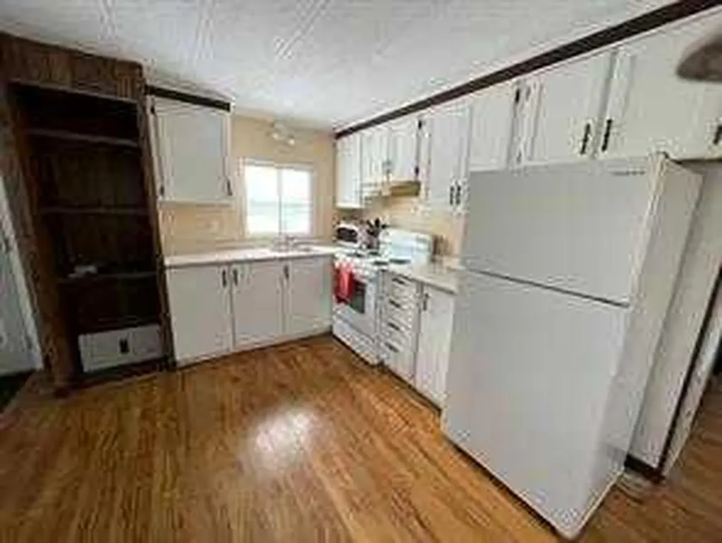 502 Kaybob Drive Fox Creek AB T0H1P0