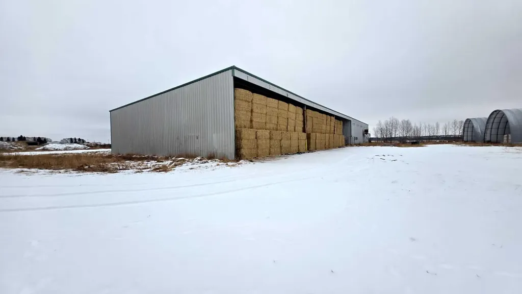 1041 Highway 54 Highway Rural Red Deer County AB T4G 0H6
