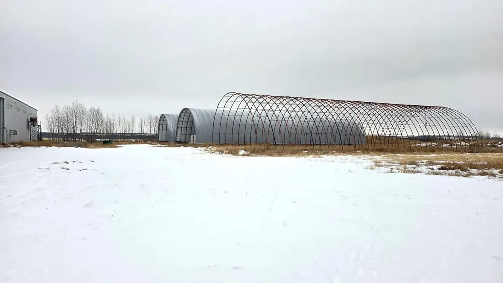 1041 Highway 54 Highway Rural Red Deer County AB T4G 0H6