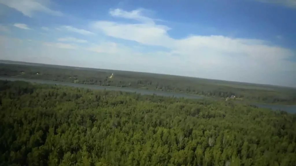 Point NW And SW 13-58-24 W3rd Rural SK S0M 1L0