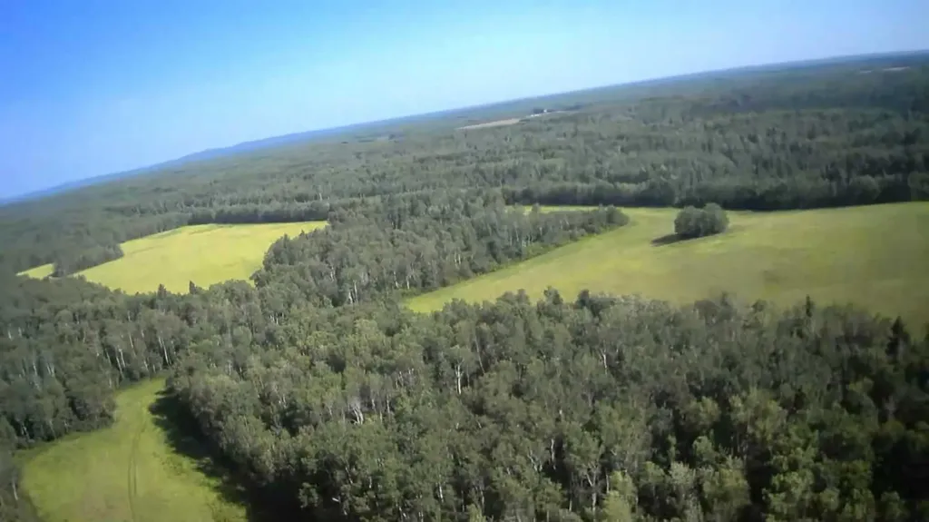 Point NW And SW 13-58-24 W3rd Rural SK S0M 1L0