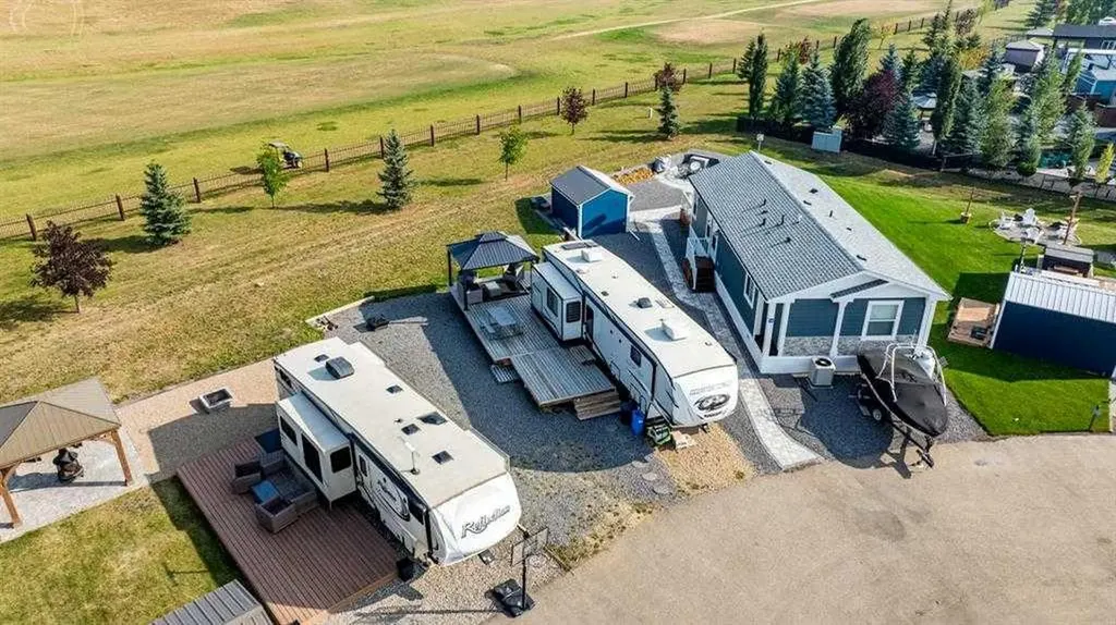 41019 Range Road 11 Rural Lacombe County AB T0C 2J0