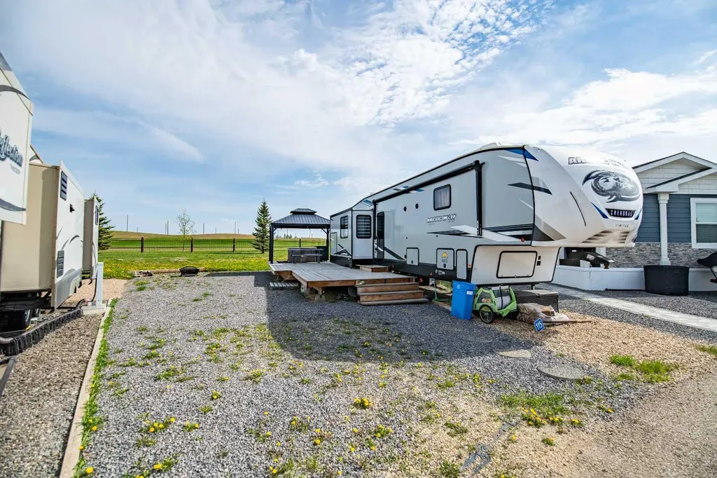 41019 Range Road 11 Rural Lacombe County AB T0C 2J0