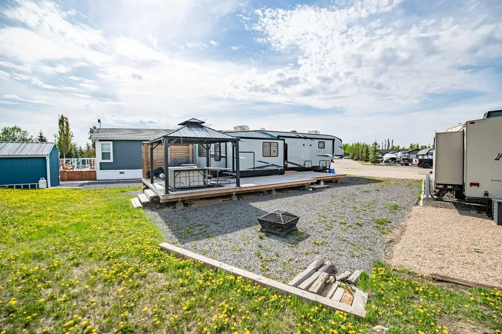 41019 Range Road 11 Rural Lacombe County AB T0C 2J0