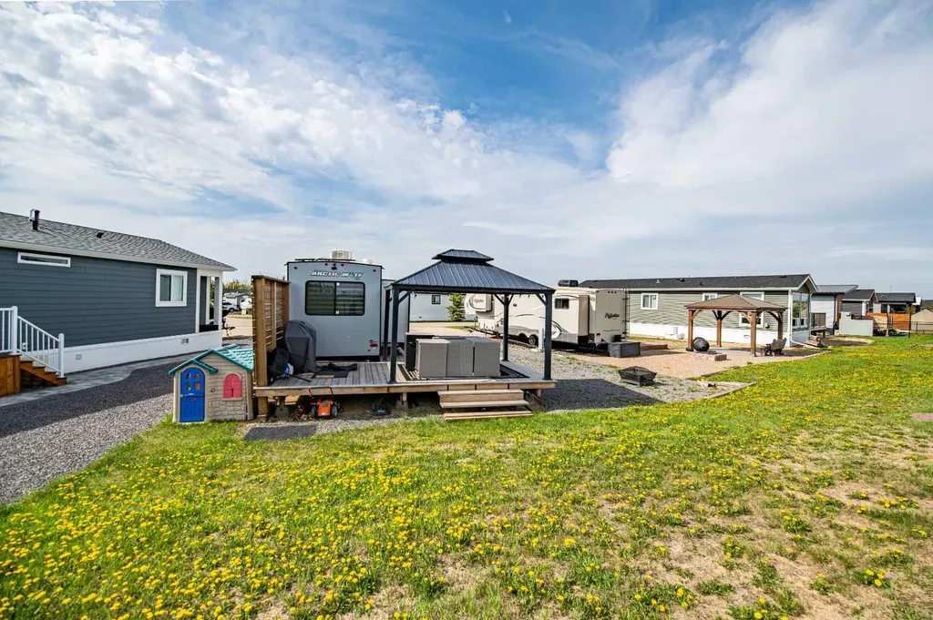 41019 Range Road 11 Rural Lacombe County AB T0C 2J0