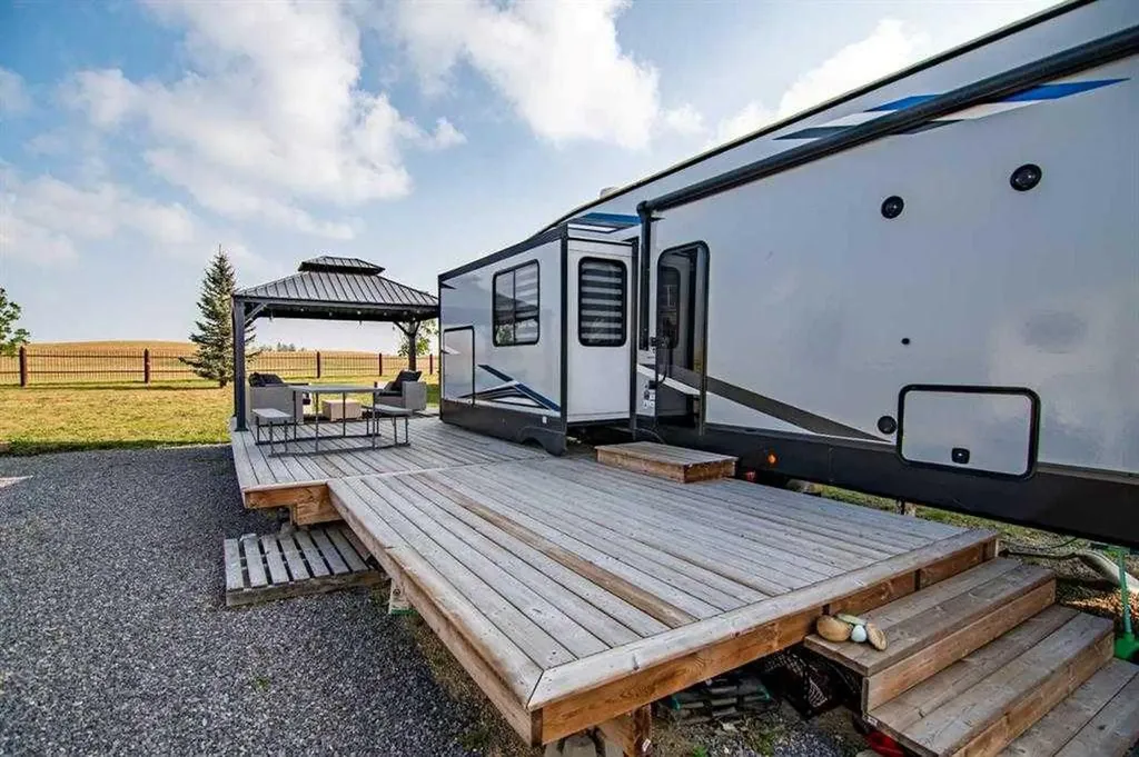 41019 Range Road 11 Rural Lacombe County AB T0C 2J0