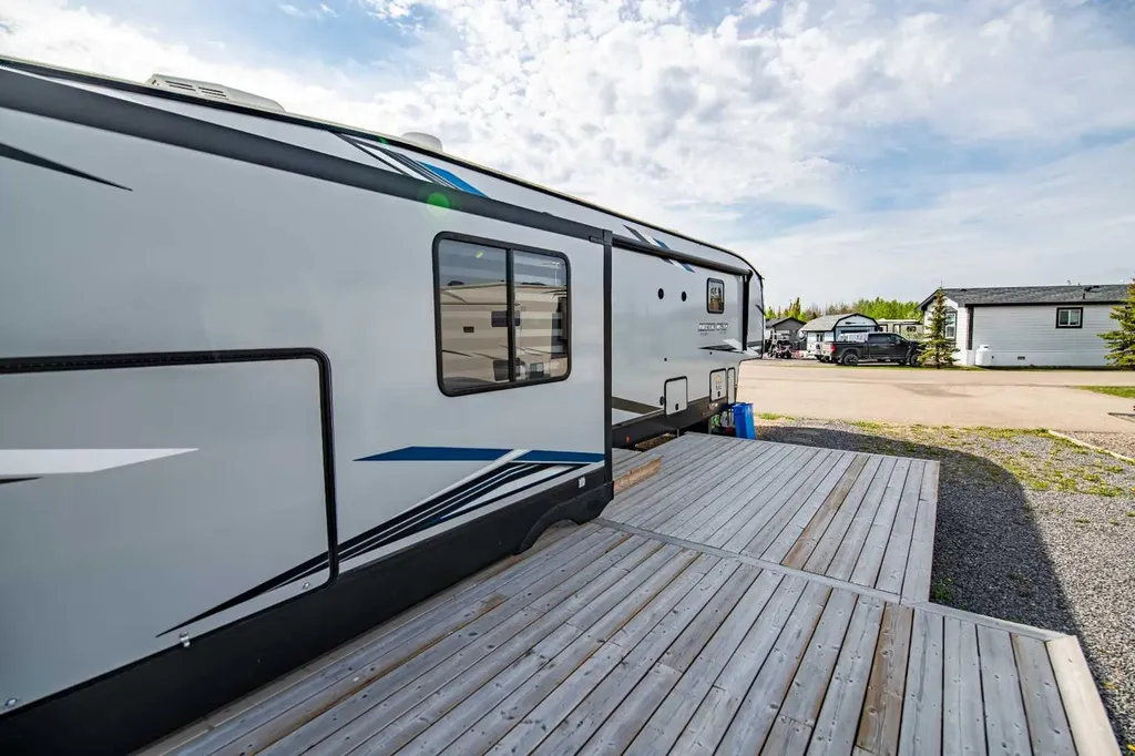 41019 Range Road 11 Rural Lacombe County AB T0C 2J0