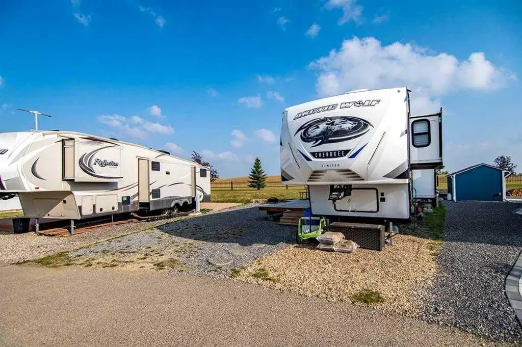 41019 Range Road 11 Rural Lacombe County AB T0C 2J0