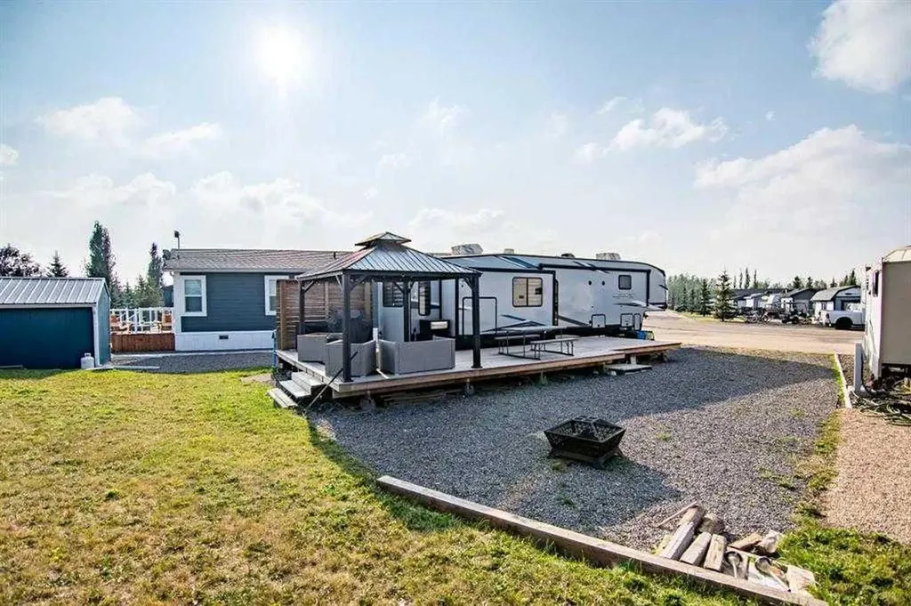41019 Range Road 11 Rural Lacombe County AB T0C 2J0