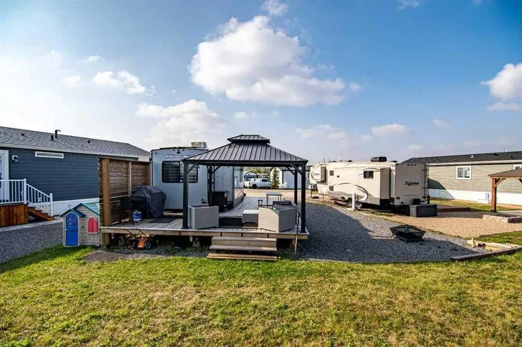 41019 Range Road 11 Rural Lacombe County AB T0C 2J0