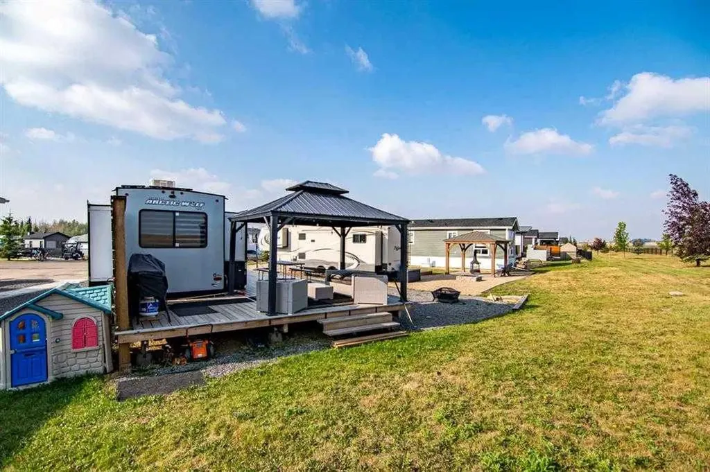 41019 Range Road 11 Rural Lacombe County AB T0C 2J0