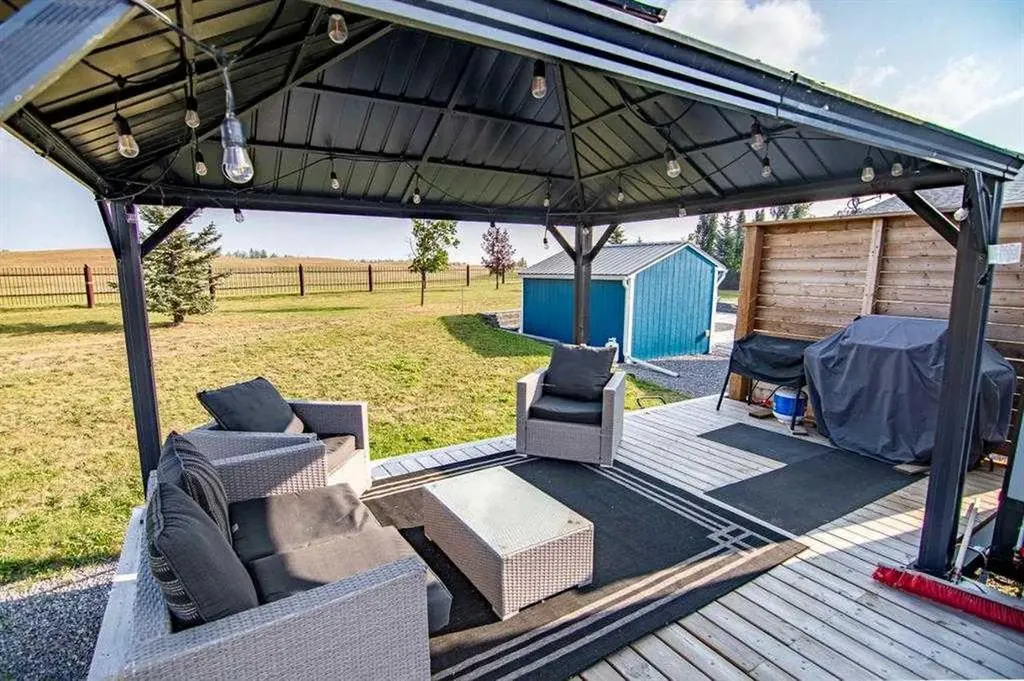 41019 Range Road 11 Rural Lacombe County AB T0C 2J0