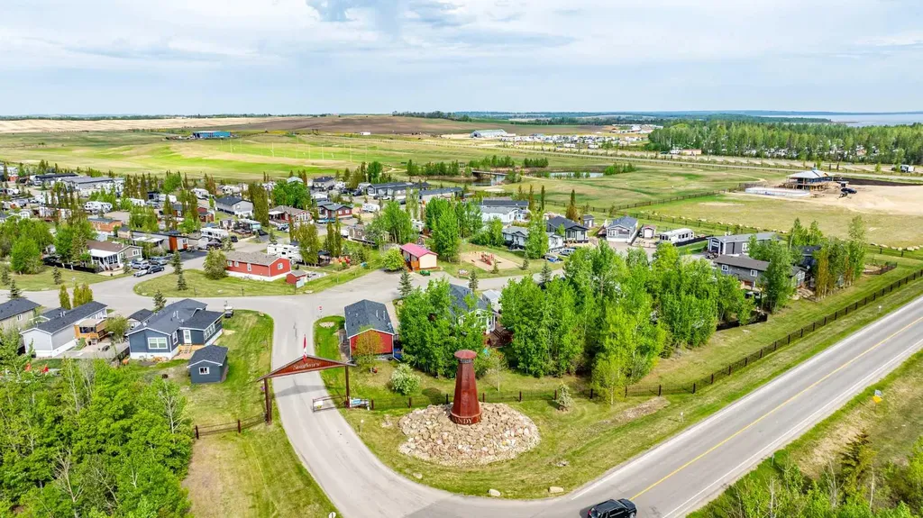 41019 Range Road 11 Rural Lacombe County AB T0C 2J0
