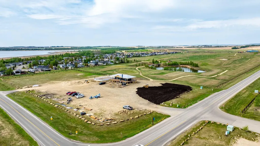 41019 Range Road 11 Rural Lacombe County AB T0C 2J0