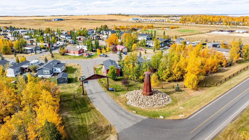 41019 Range Road 11 Rural Lacombe County AB T0C 2J0