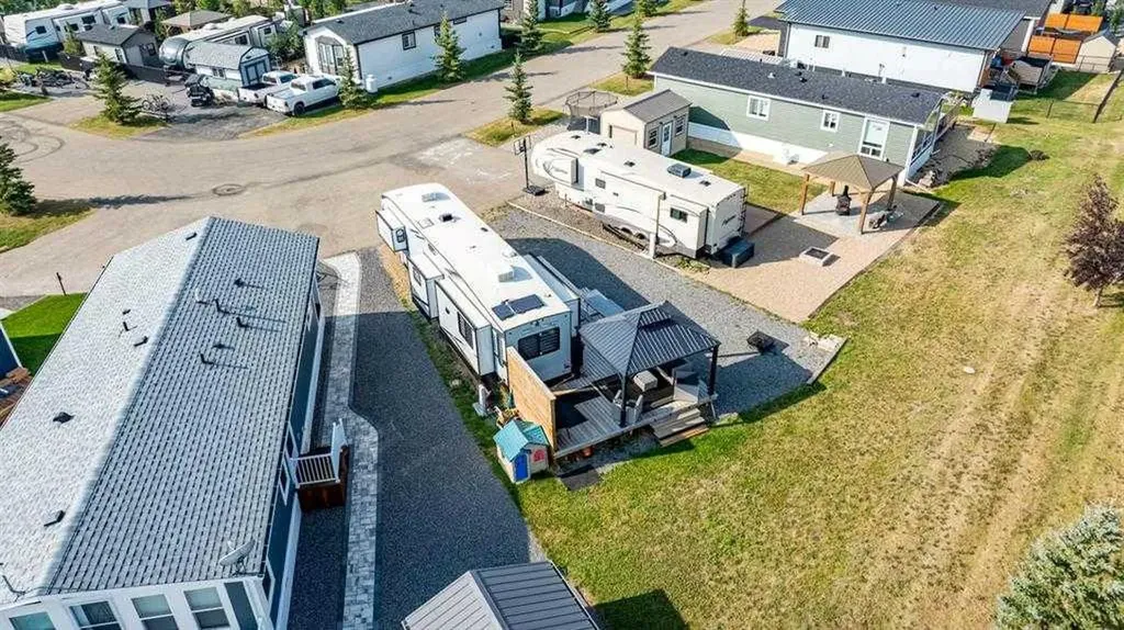 41019 Range Road 11 Rural Lacombe County AB T0C 2J0