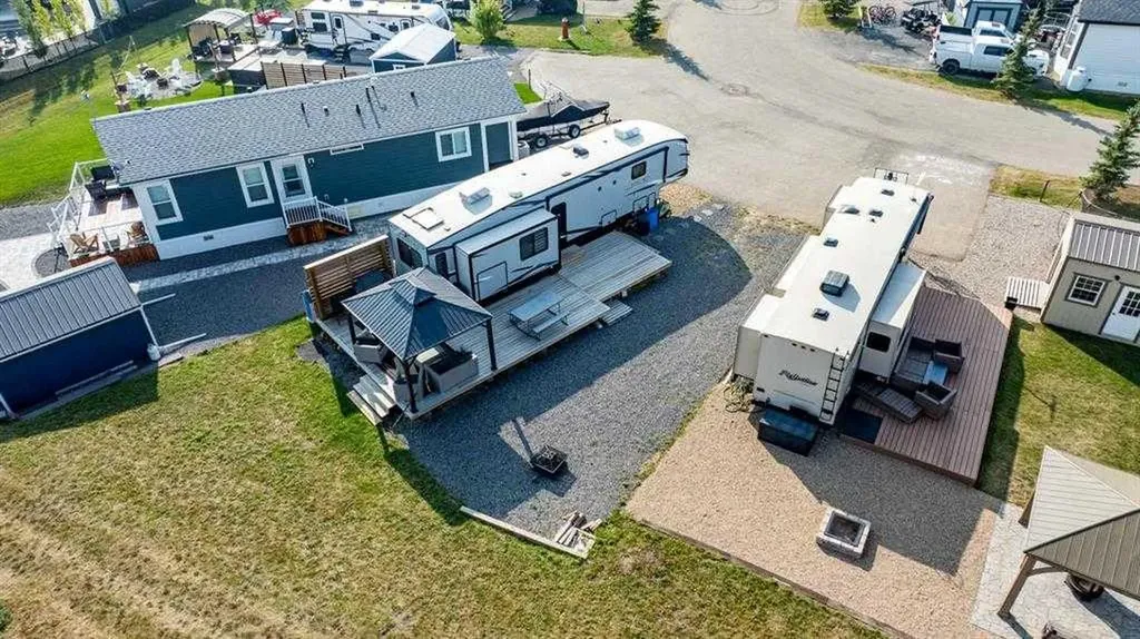 41019 Range Road 11 Rural Lacombe County AB T0C 2J0