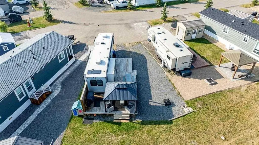 41019 Range Road 11 Rural Lacombe County AB T0C 2J0